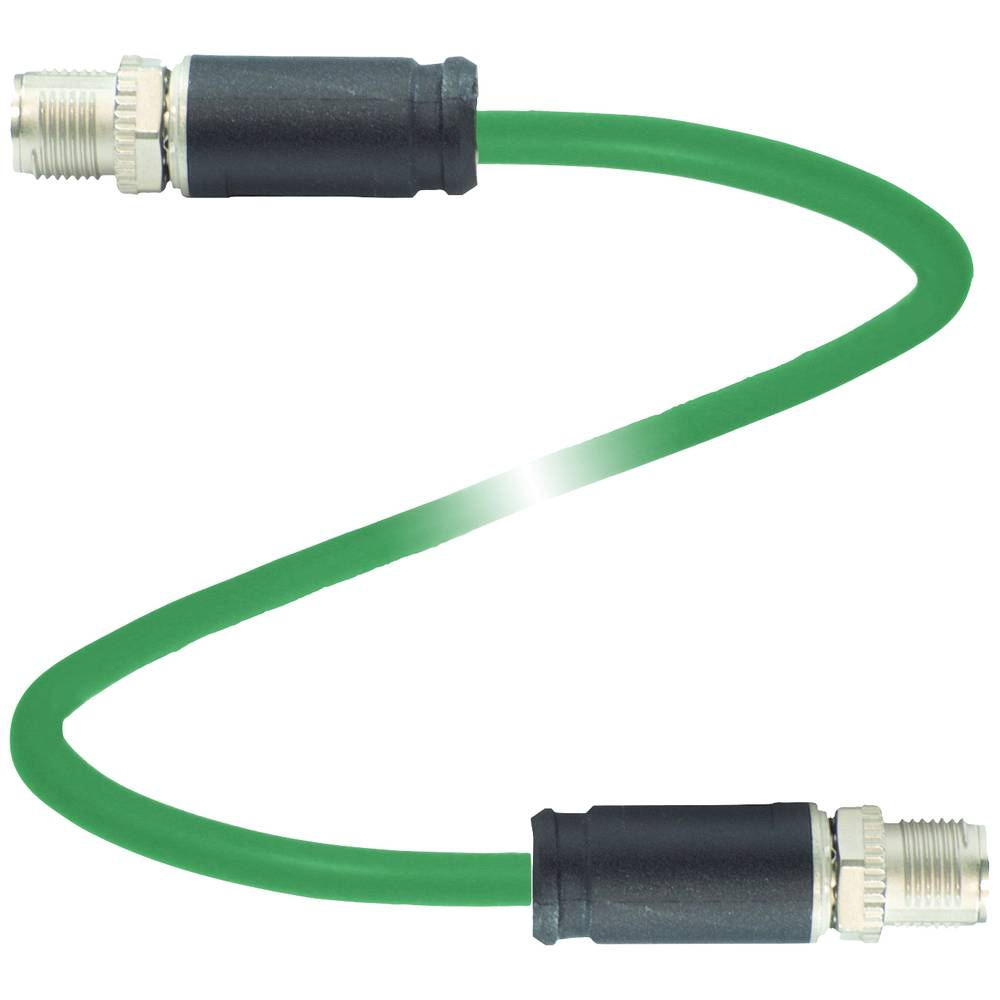 Pepperl+Fuchs 70117738 Sensor /Aktor Steckverbinder Konfektioniert Verbinder B-Ware - 4050143430925