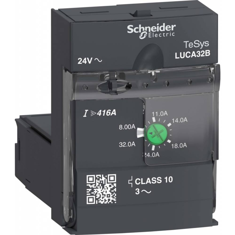 B-Ware Schneider Electric Luca32 B Steuereinheit Standardsteuereineit