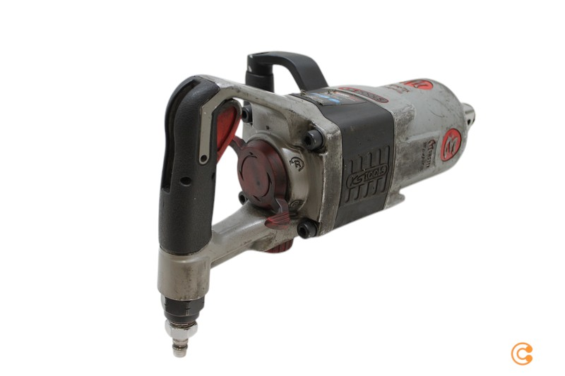 Ks Tools 1" Super Monster Hochleistungs Druckluft Schlagschrauber Siehe Text/Foto C-Ware