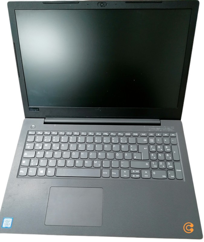 Lenovo V130-15IKB-81HN00N3GE Laptop Notebook Computer PC SIEHE TEXT/FOTO