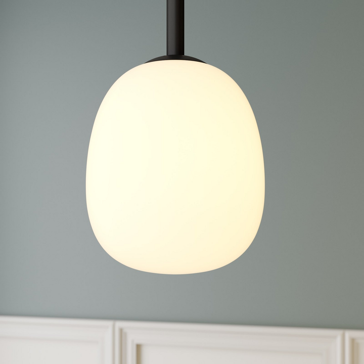 Lindby Etiena Pendelleuchte Deckenlampe Wohnzimmerleuche Hängeleuchte Lampe G224 B-Ware - 4251096573336