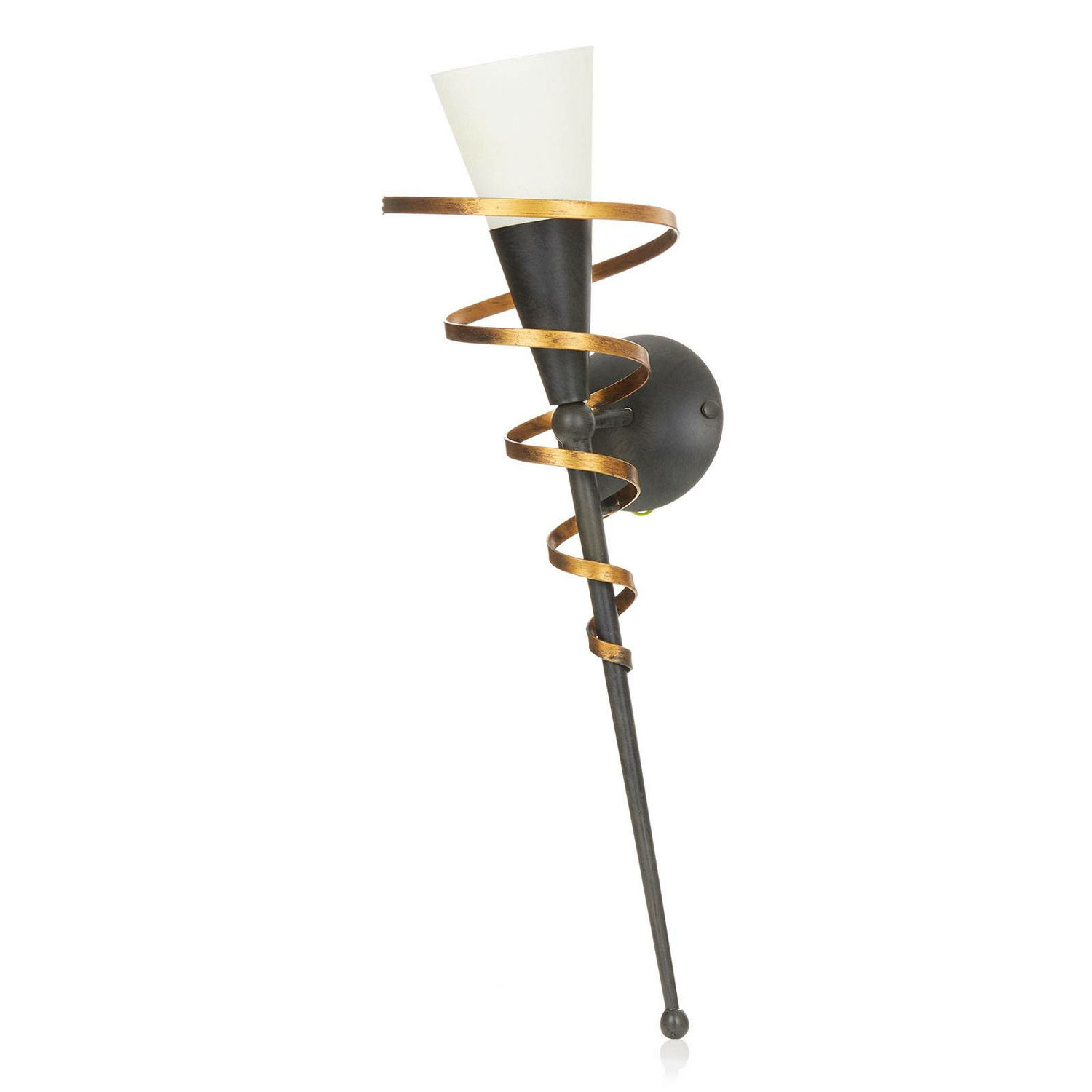 B-Ware Kögl Wandfackel Bonito Wandleuchte Wandlampe Wandlicht Leuchte Lampe Licht E14