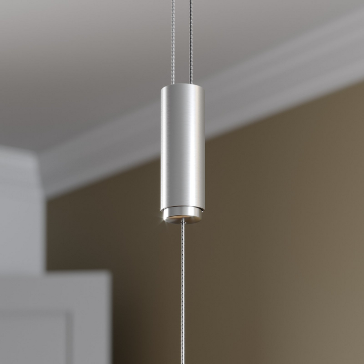 Lucande Led Esszimmer Pendelleuchte Arnik Pendelleuchte Lampe Led Dimmbar 1434 B-Ware - 4251096549171