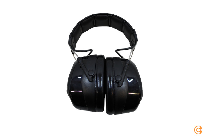 D-Ware Peltor Pro Tac Iii Mt13 H221 A Impuls Kapselgehörschützer 32 D B Defektware