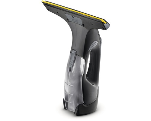 B-Ware Kärcher Wv 5 N Black Fensterreiniger Sprühflasche Mikrofaserwischer Ladegerät