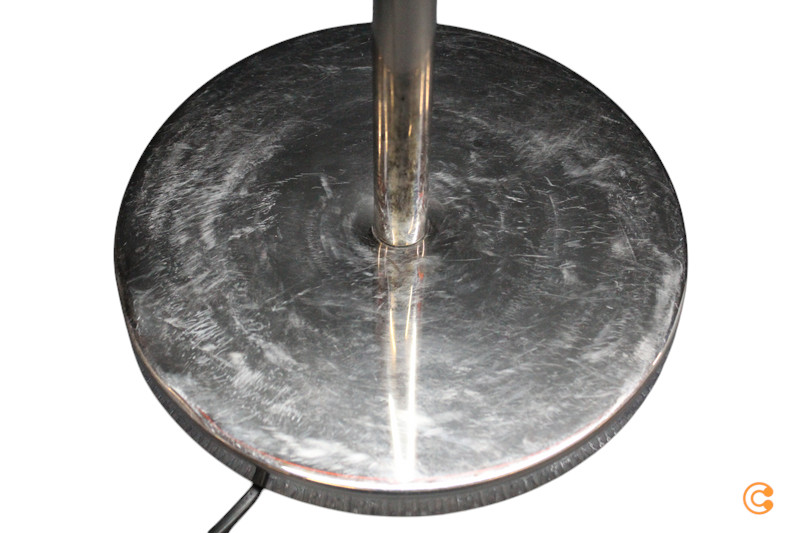 B-Ware Baulmann 24.154 Stehleuchte Led Stehlampe Standlampe Lampe Leuchte Standleuchte