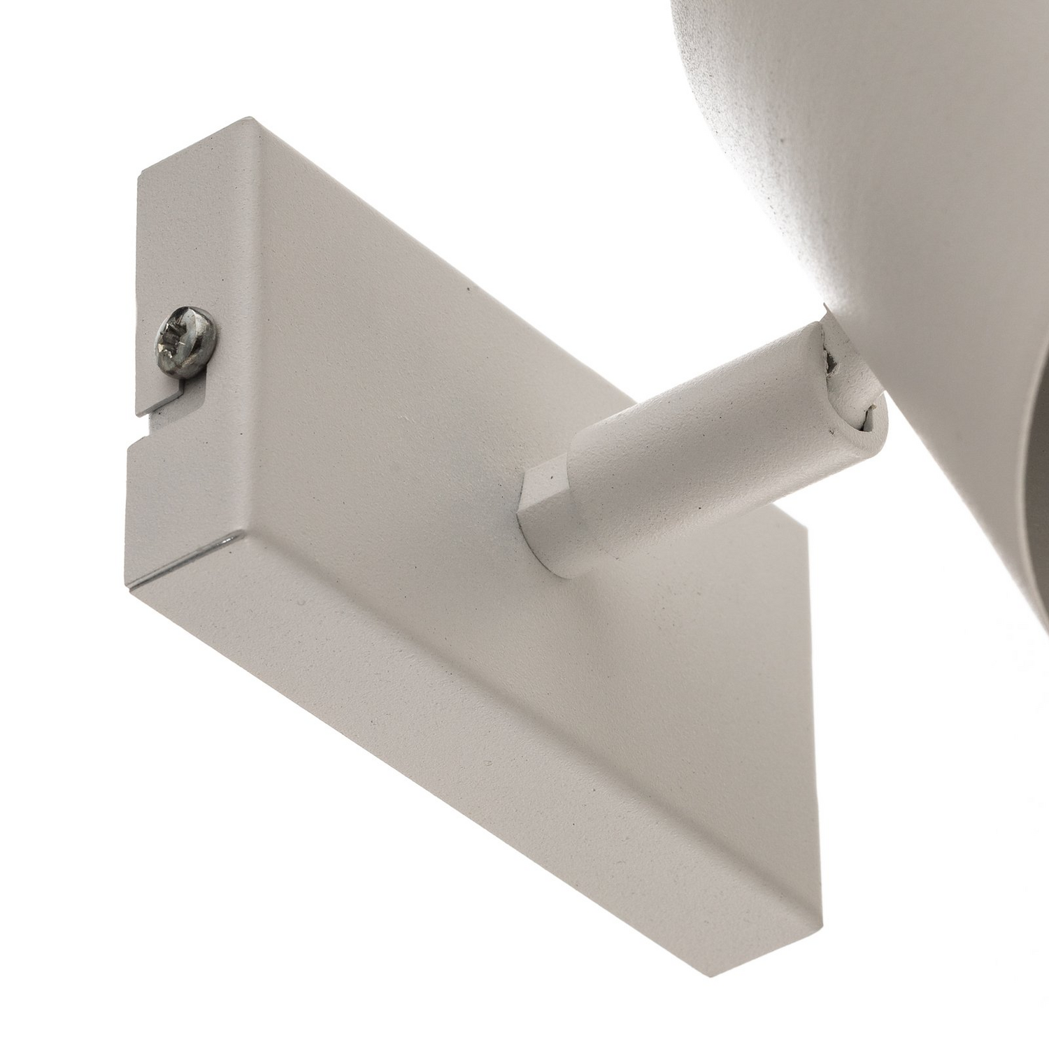 B-Ware Euluna Wandstrahler Bot Wandleuchte Wandlampe Wandlicht Deko Flurleuchte Gu10