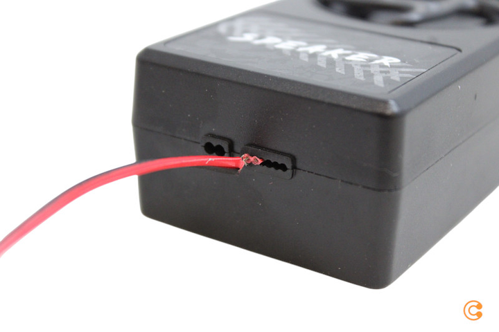 Pichler C7968 Mfe 01 Multifunktionseinheit 1 St. Elektrogerät Elektro Defektware D-Ware