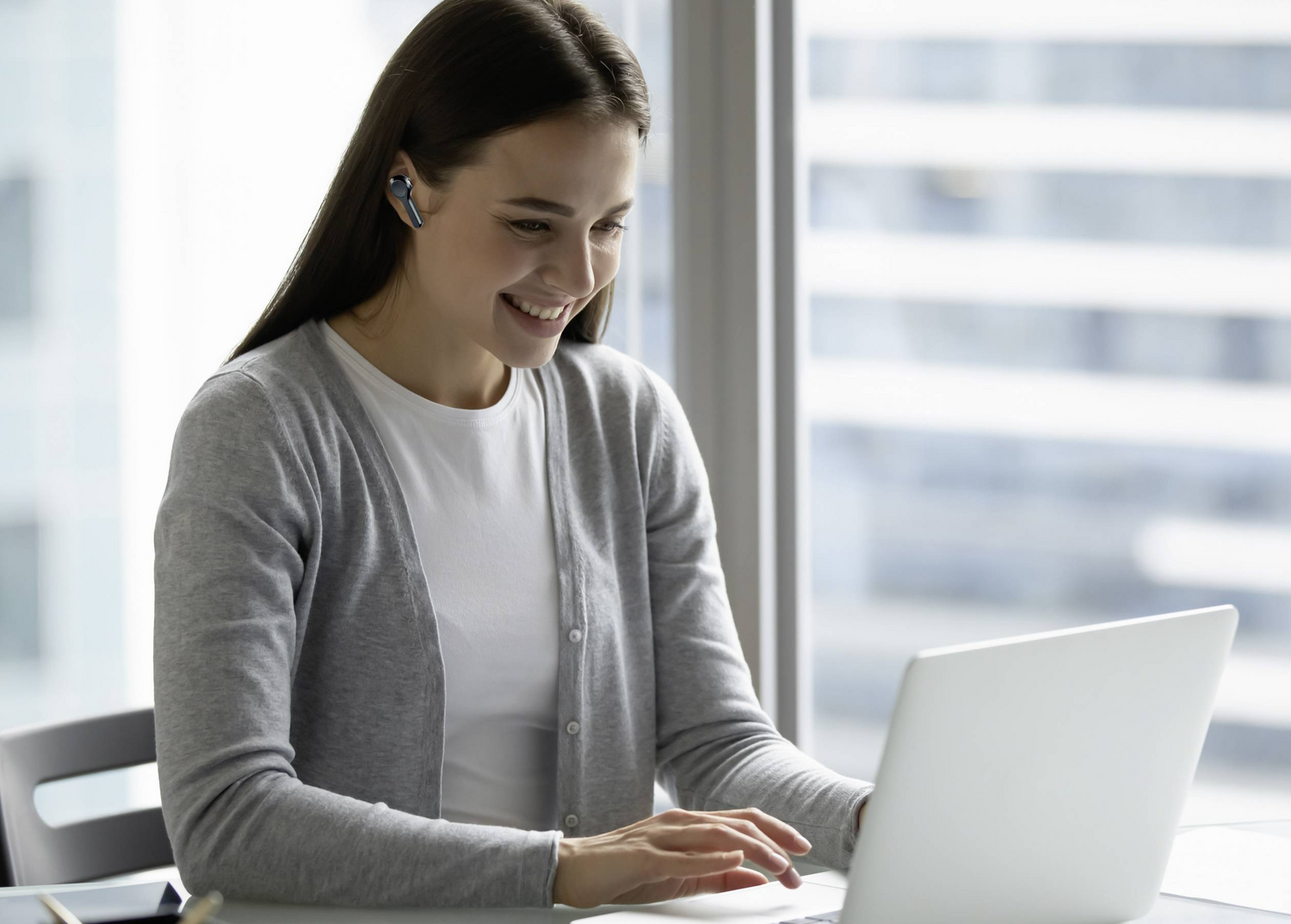 B-Ware Renkforce Rf Nce 500 Bluetooth Stereo Headset In Ear Kopfhörer Noise Cancell17