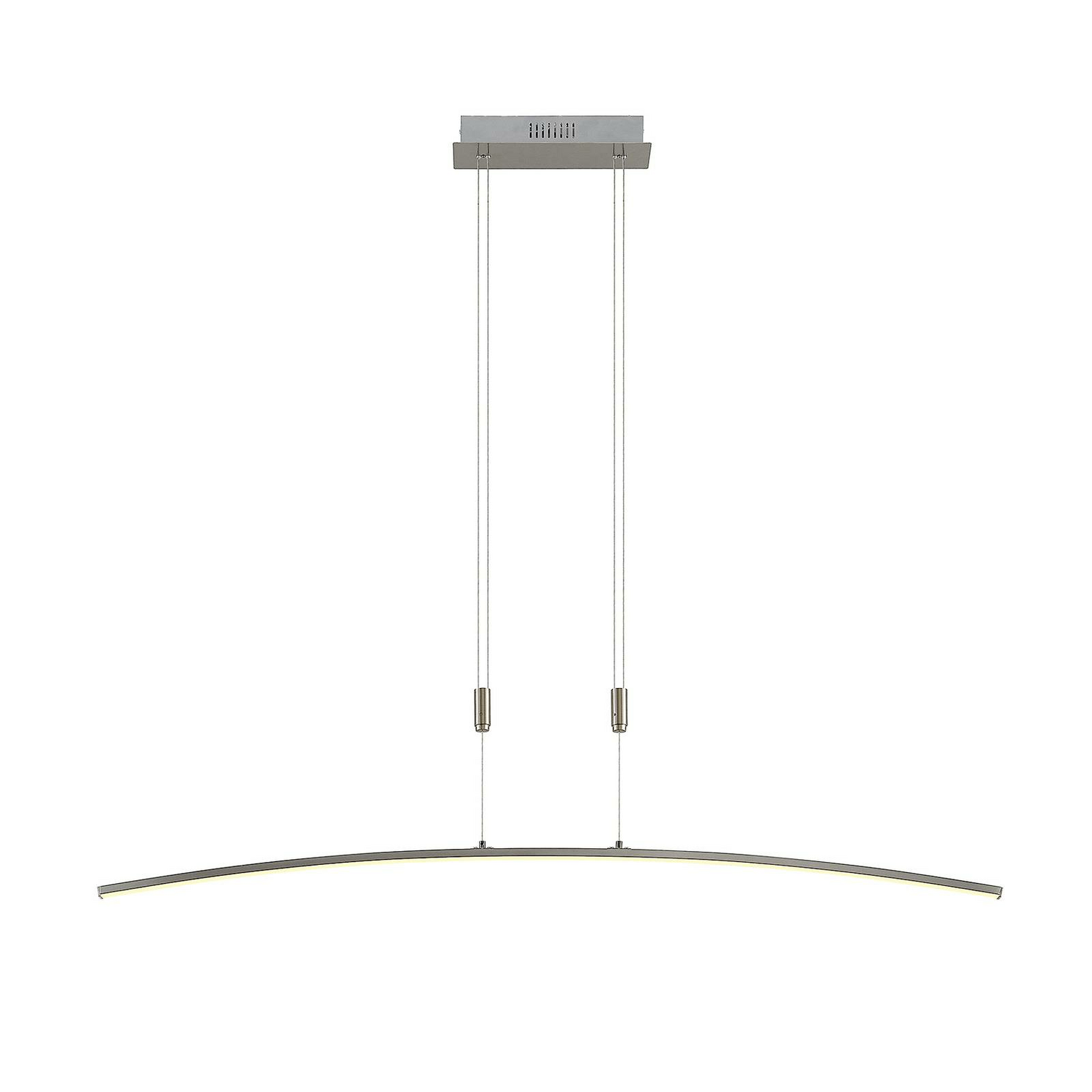 Lindby Phillie Led Hängeleuchte Hängeleuchte Lampe Leuchte 19 W Warmweiß Nic209 B-Ware - 4251096587524