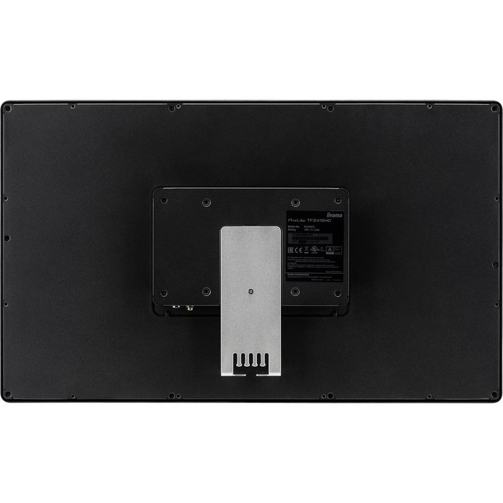 Iiyama Pro Lite Tf2415 Mc Touchscreen Monitor Bildschirm Screen Siehe Text/Foto C-Ware - 4948570116775