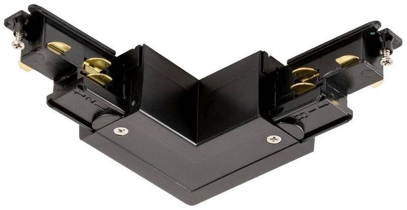 Slv 1007816 S Track Hochvolt Schienensystem Komponente  L Verbinder Schiene B-Ware - 4024163289221