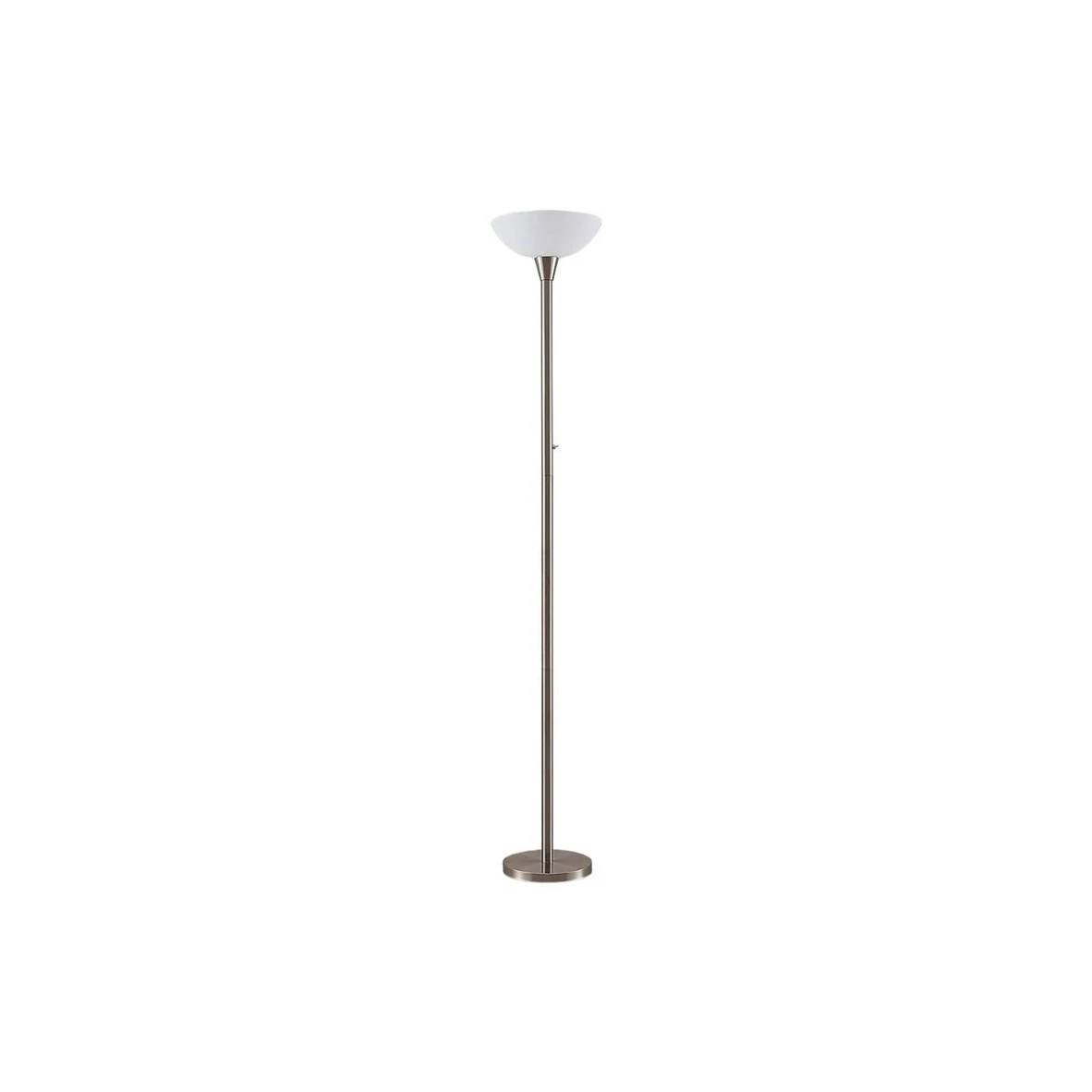 B-Ware Lindby Deckenfluter Ignacia Stehleuchte Stehlampe Leuchte Lampe Deckenfluter E27