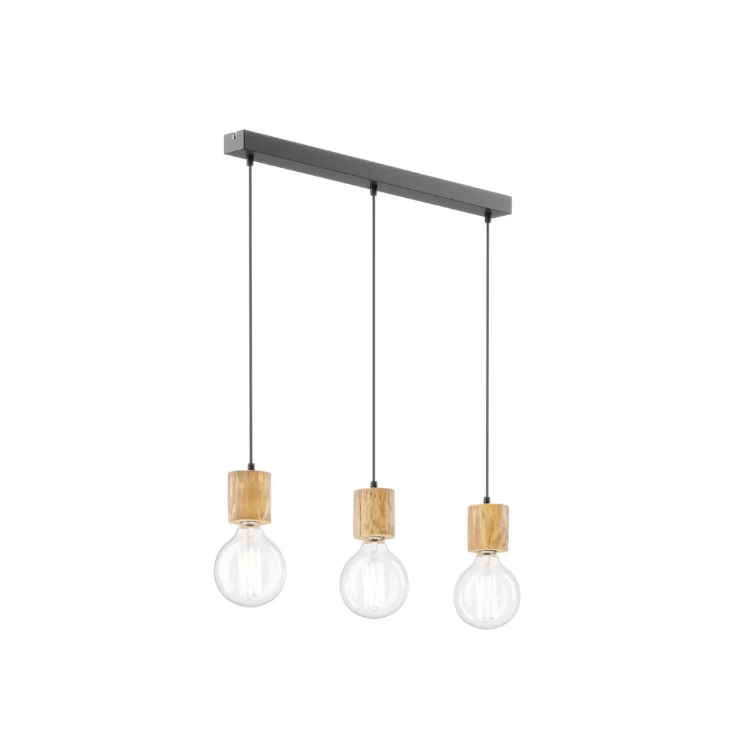 Envostar Terra Hängelampe Hängeleuchte Lampe Leuchte Pendellampe Pendelleuc348 B-Ware - 4251911723526