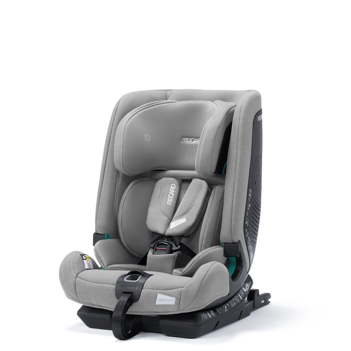 Recaro Toria Elite i-Size Carbon Grey Kindersitz Kinderschale Babysitz Autositz