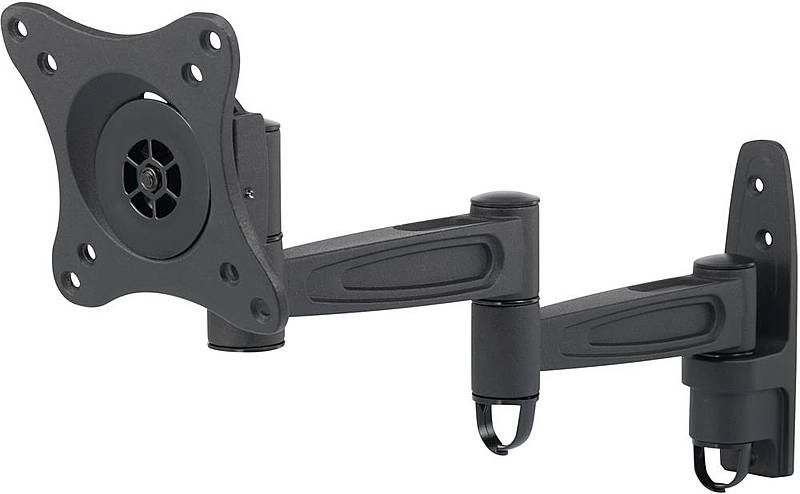 B-Ware Speaka Professional Tv Wandhalterung Fernseherhalterung Wandhalter Tv Rotierbar