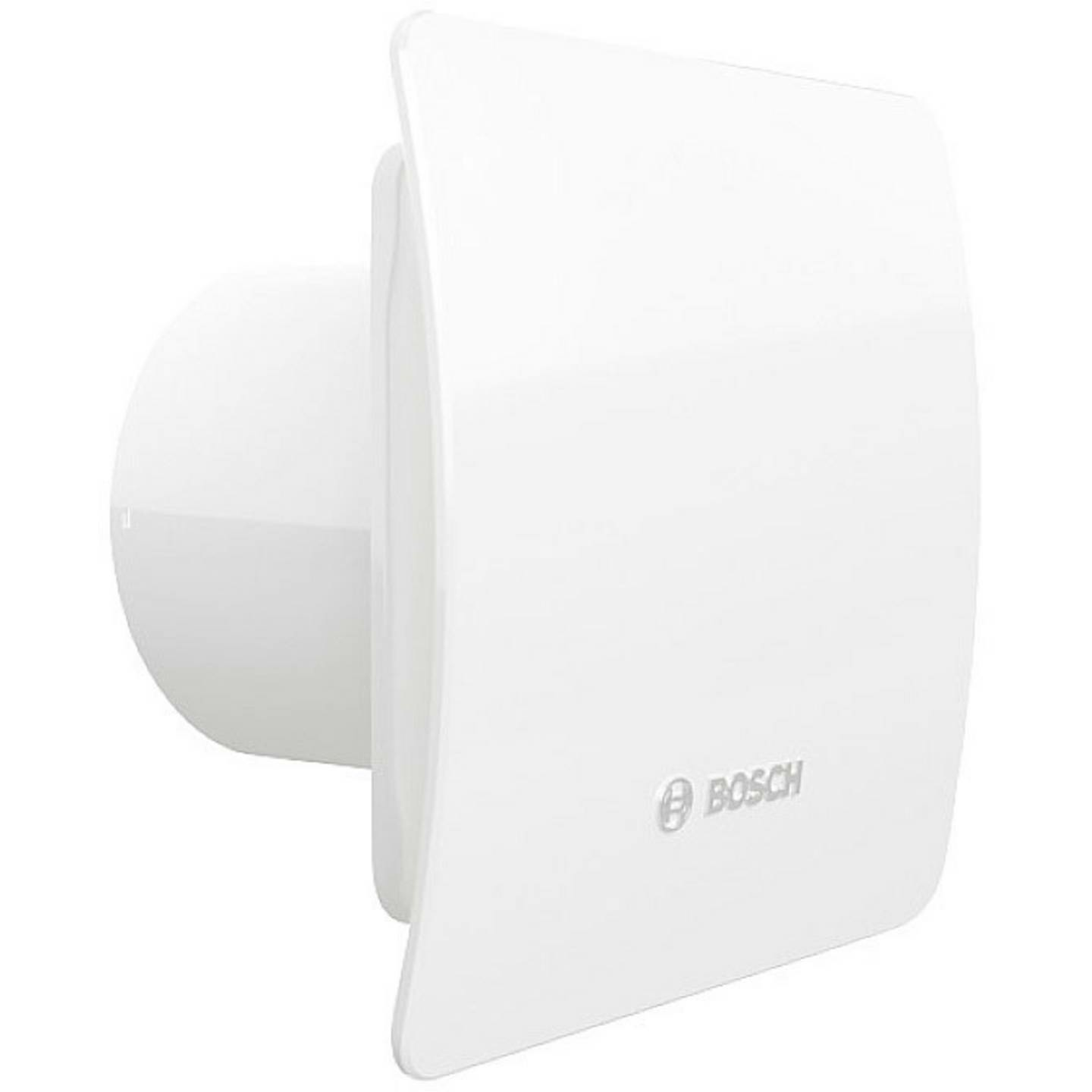 Bosch Fan W125 Wandlüfter Deckenlüfter Lüfter Ventilator 230 V 182 M³/H 125 Mm B-Ware