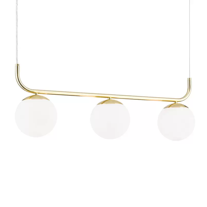 Orion Hängeleuchte Madis Hängelampe Pendelleuchte Deckenlampe Lampe Leuchte E14 B-Ware - 9003090262502