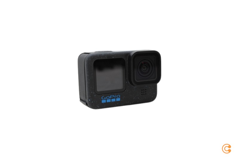 GoPro HERO12 Black Creator Edition Action Camera 5.3K 4K 2.7K Full-HD Bluetooth