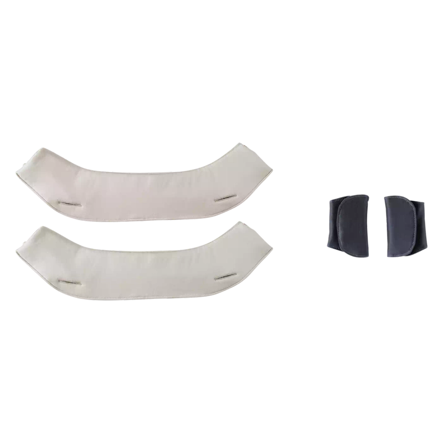 B-Ware Nuna Cudl Softened Denim Trage Babytrage Kindertrage Neugeboreneneinsatz