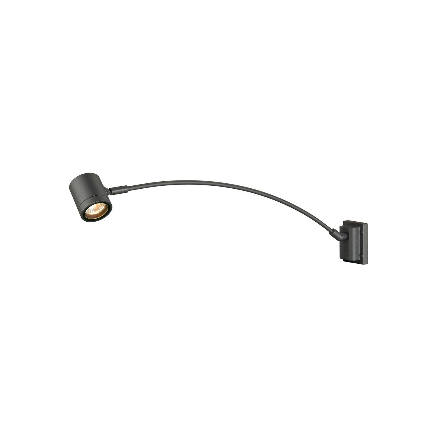 B-Ware Slv Myra Display Wandlampe Wandleuchte Lampe Leuchte Wandbeleuchtung Licht