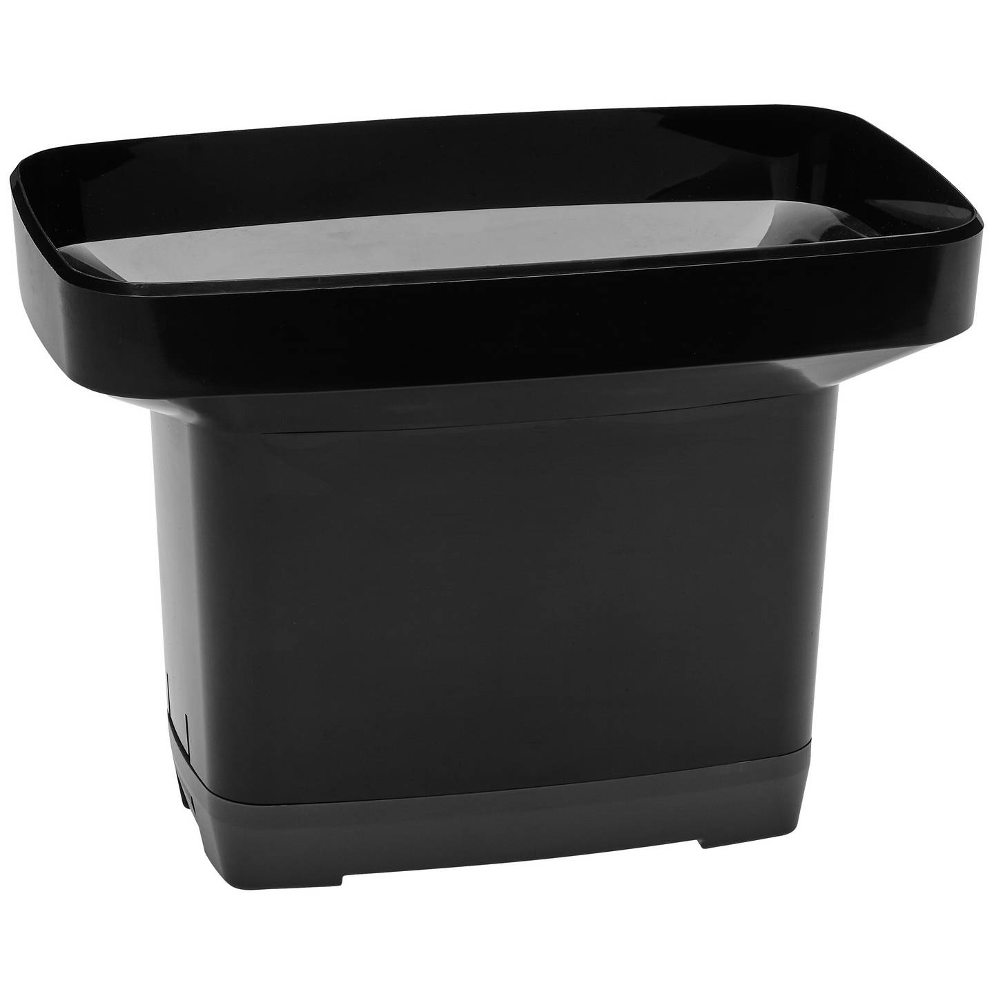 B-Ware Tfa Dostmann Splash Funk Regenmesser Temperaturmesser Niederschlagsmenge Funk930