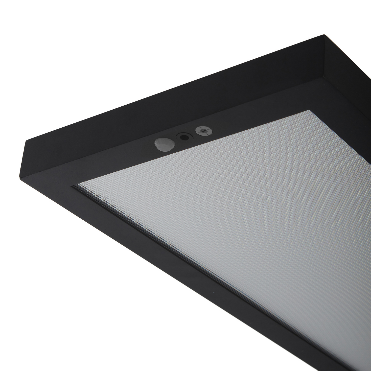 B-Ware Arcchio Stehleuchte Finix LED schwarz 100W dimmbar Stehlampe Büro Arbeitszimmer