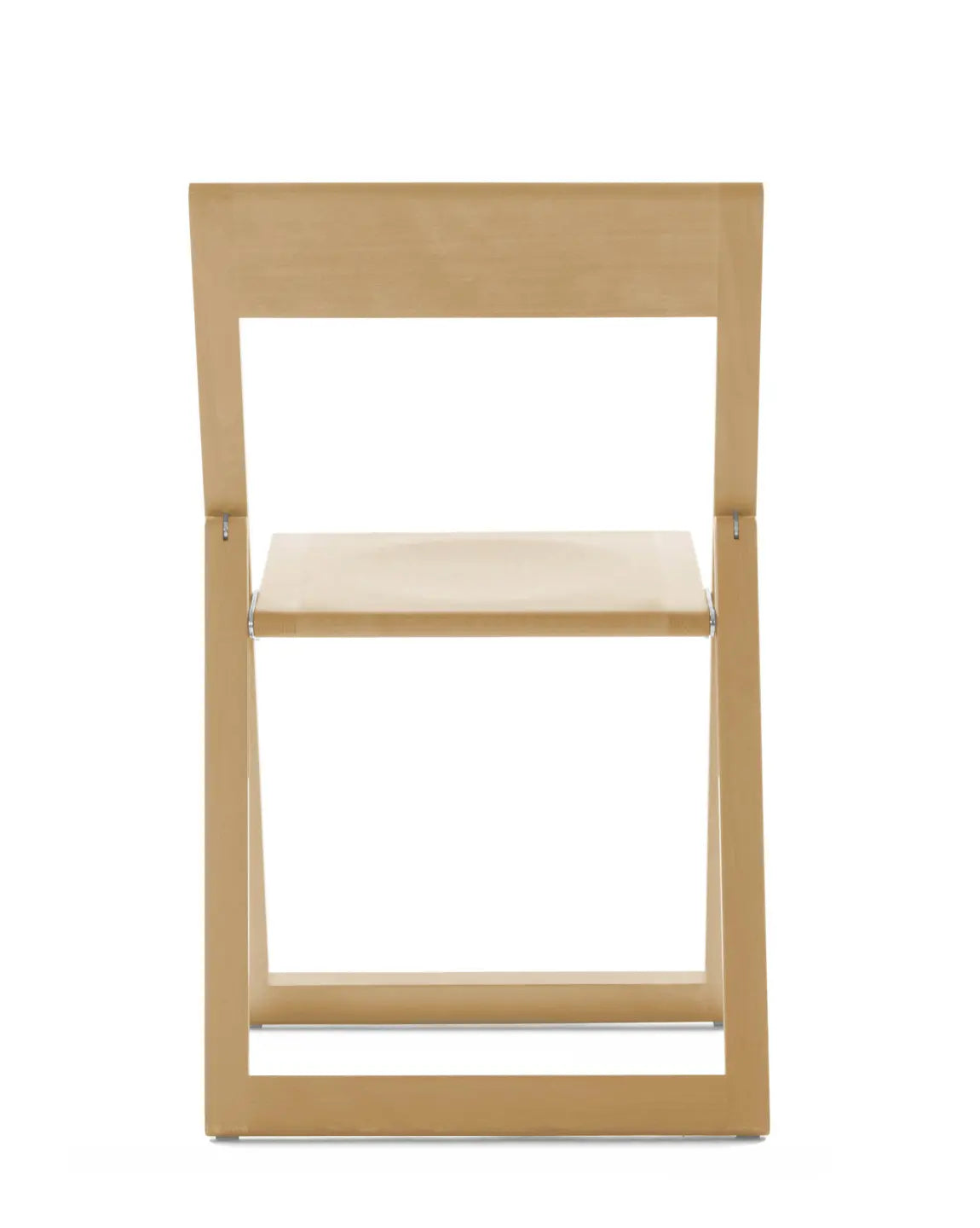 B-Ware Magis Klappstuhl Stuhl Aviva Buche Natur Platzsparend Faltbar Siehe Text/Fotos - 28050046409196