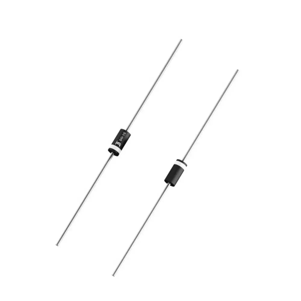 B-Ware Diotec Tvs Diode Tvs Diode Schutzdiode Axial Do 15 P6 Ke91 Ca 95,50 V 200 Stück - 2808546
