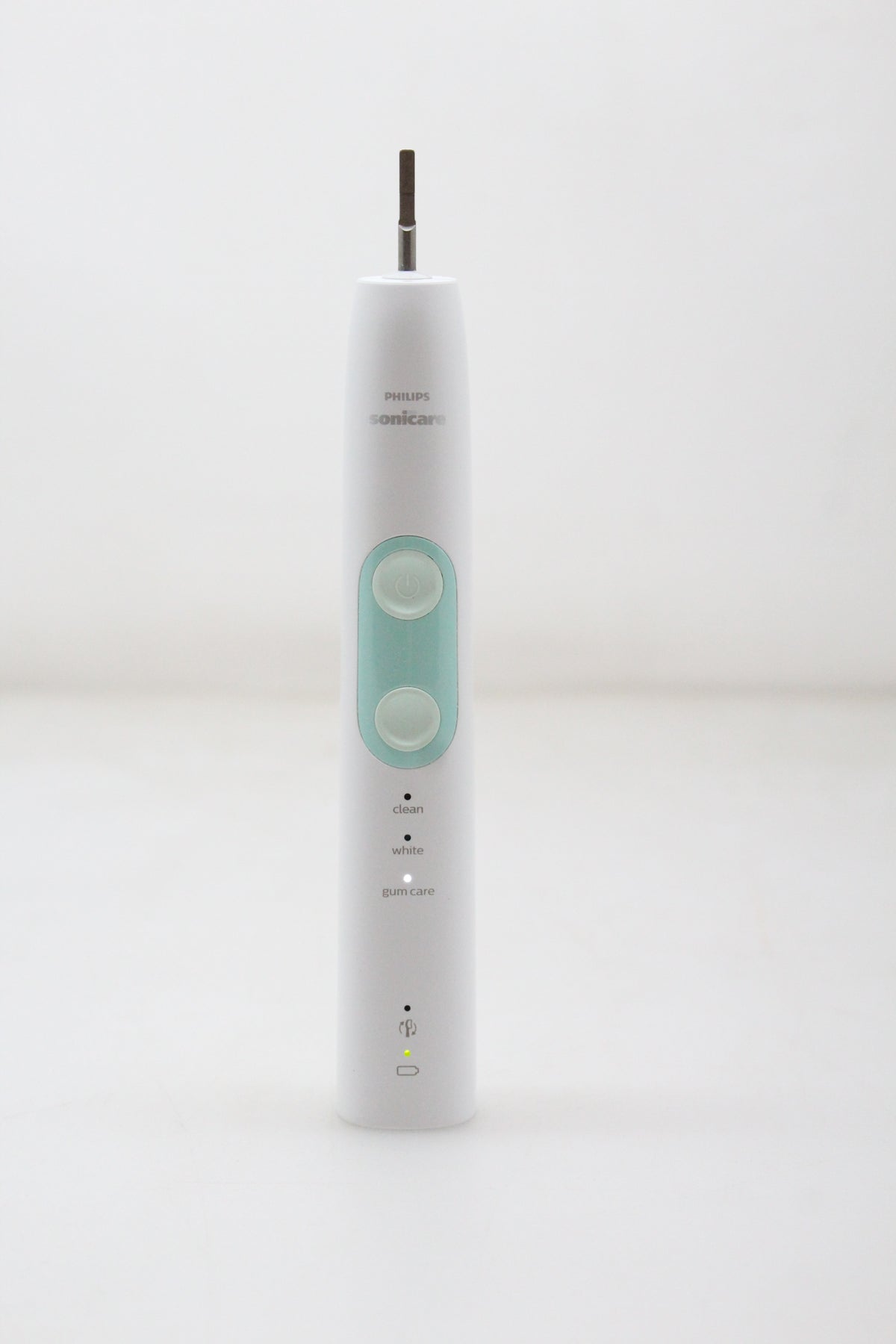 Philips elektrische Zahnbürste Sonicare HX6857/28 Schalltechnologie 62000 - 8710103863373