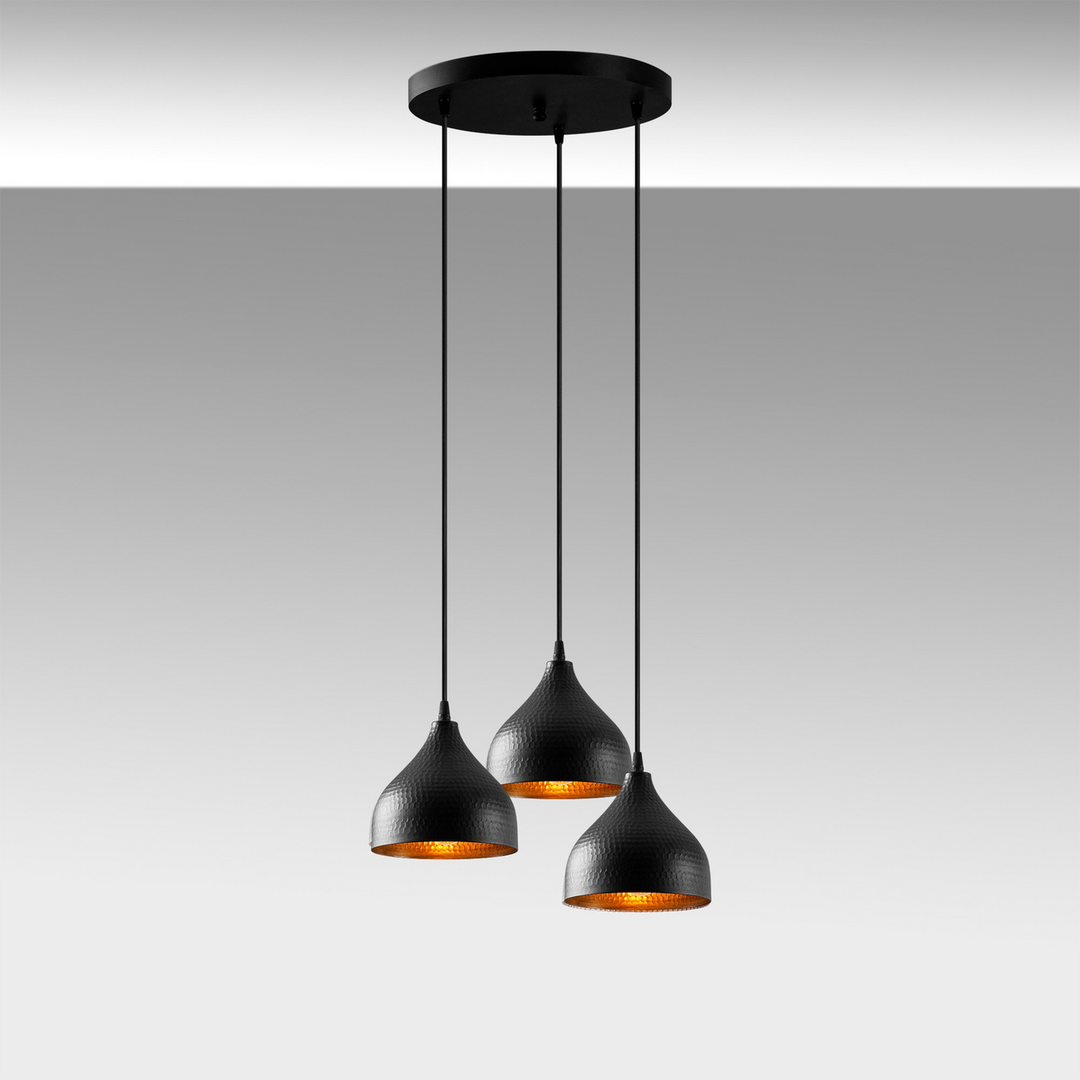 Tattoo 6201 Hängelampe Hängeleuchte Lampe Leuchte Pendelleuchte Pendellampe B-Ware - 8682870090378