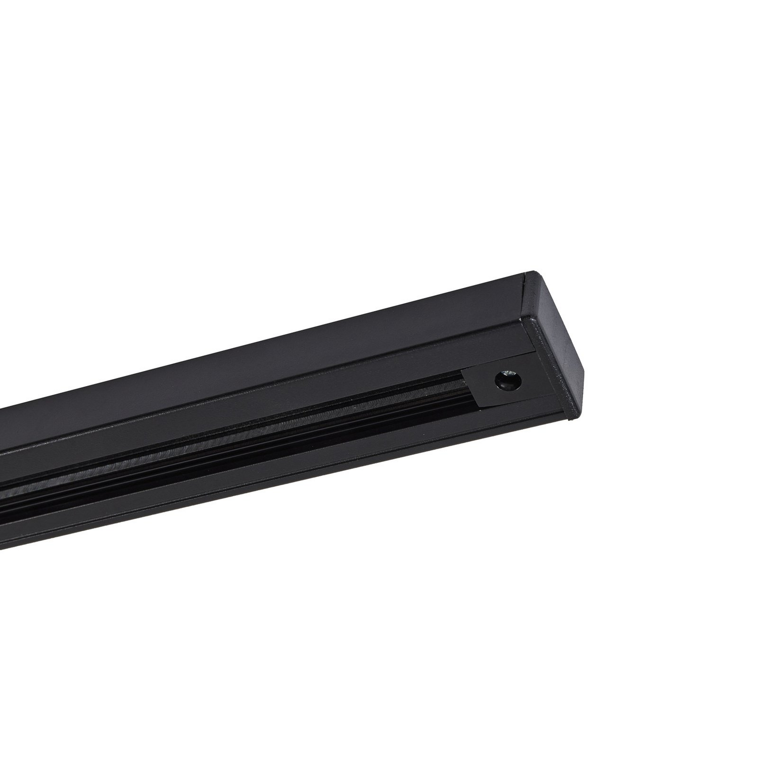 Lindby Linaro 1 Phasen System Stromschiene Lampenschiene Leuchtenschiene B-Ware - 4251911784206