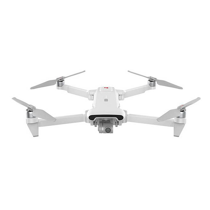 Xiaomi FIMI X8 SE Quadrocopter Flugkamera 4K GPS Weiß Drohne SIEHE TEXT/FOTO