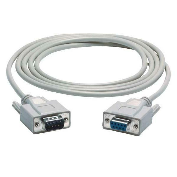 Siemens Sps Kabel Kabel Für Punkt Zu Punkt Kopplung 10 M Polzahl: 15 Sps Leitung B-Ware - 4019169009676