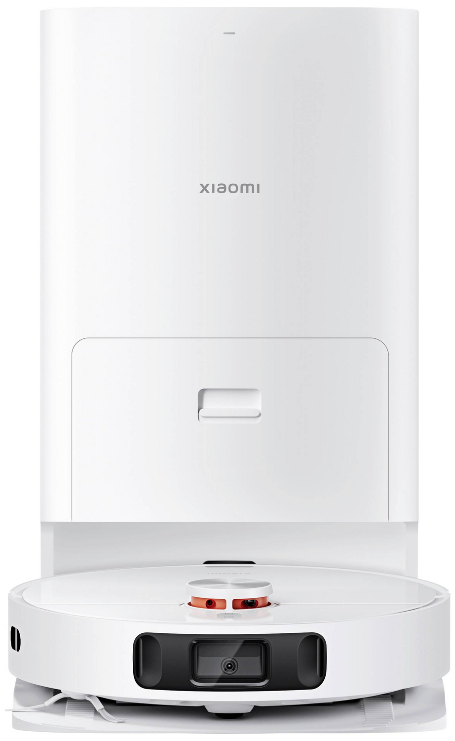 B-Ware Xiaomi B101 Gl Robot Vacuum X10+ Staubsauger Roboterstaubsauger Siehe Text/Foto - 6934177794070