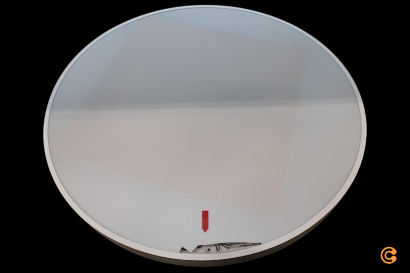 Trio Lighting Led Deckenlampe Waco Cct Deckenlampe Lampe Spot Siehe Text/Foto C-Ware
