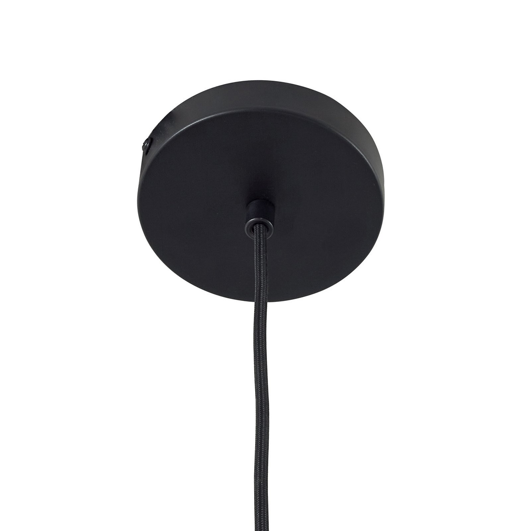 Lucande Lysias Hängeleuchte Hängelampe Leuchte Lampe Pendelleuchte Pendella295 B-Ware - 4251911785975
