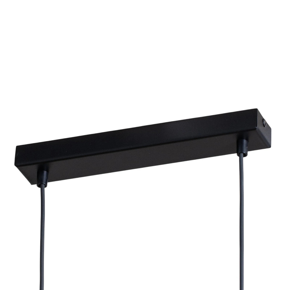 Teo Pendelleuchte Hängeleuchte LED Holz Buche Balken Touchdimmer warmweiß 96 cm - 5901780566159