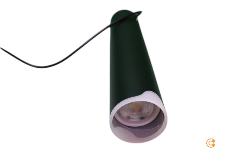 B-Ware Eglo Connect Balamorta Z Led Hängeleuchte Hängelampe Siehe Text/Foto