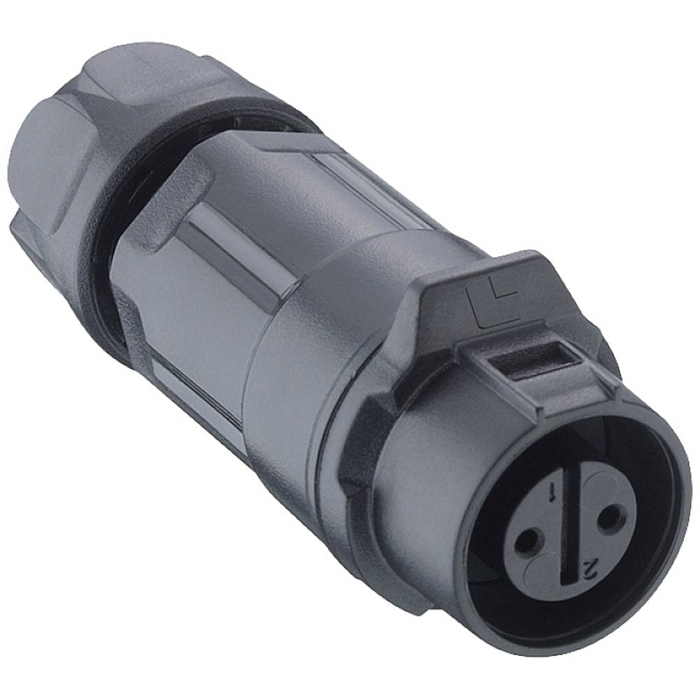 Lutronic 2340 08 T06 Cb A Rundsteckverbinder Buchse Stecker 28 Stück B-Ware