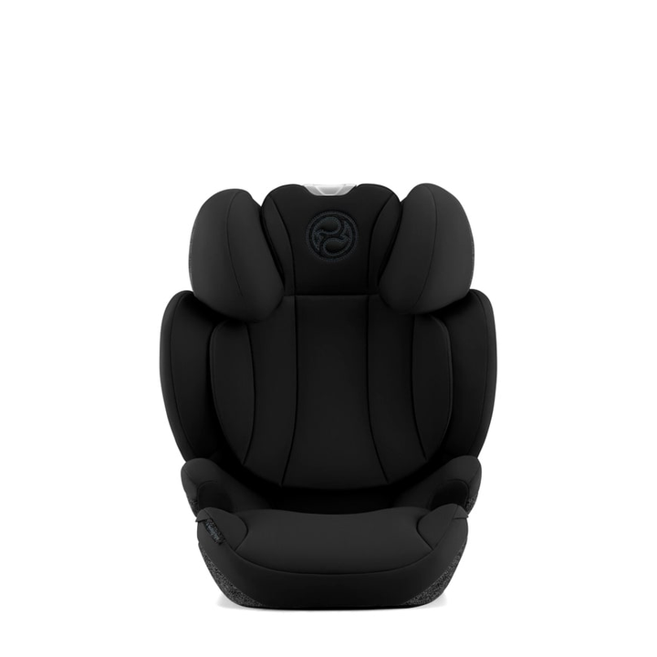 Cybex PLATINUM Solution T i-Fix Sepia Black Kindersitz Autositz Babysitz Auto