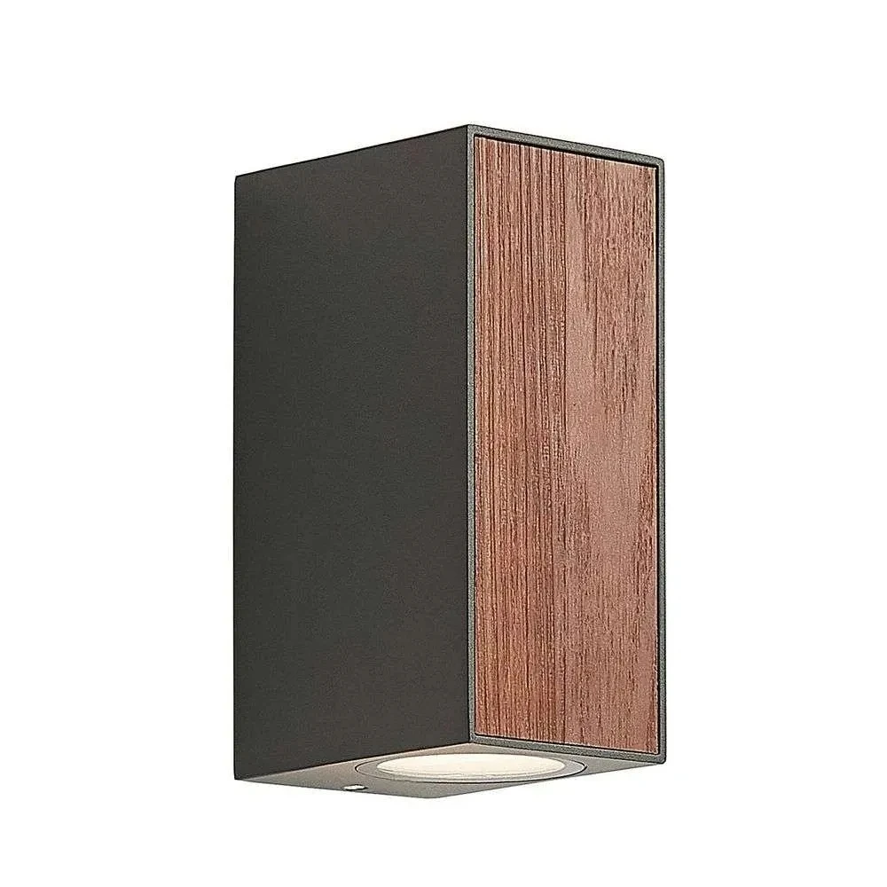 Lucande Cimala Wandleuchte Led Wandlampe Lampe Leuchte Wandlicht Licht B-Ware - 4251911720075