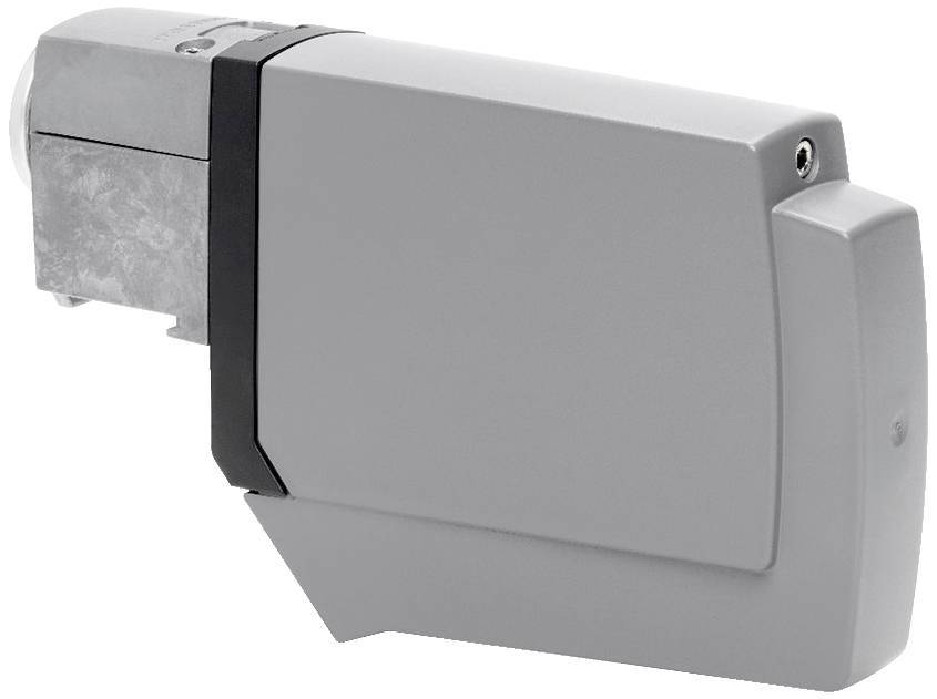 Kathrein UAS 684 Quattro-LNB SAT-LNB Teilnehmer-Anzahl 4 Wetterschutz Schwarz - 4063242001514