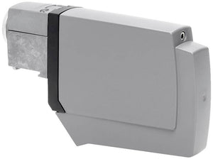 B-Ware Kathrein UAS 684 Quattro-LNB SAT-LNB Teilnehmer-Anzahl 4 Wetterschutz Schwarz