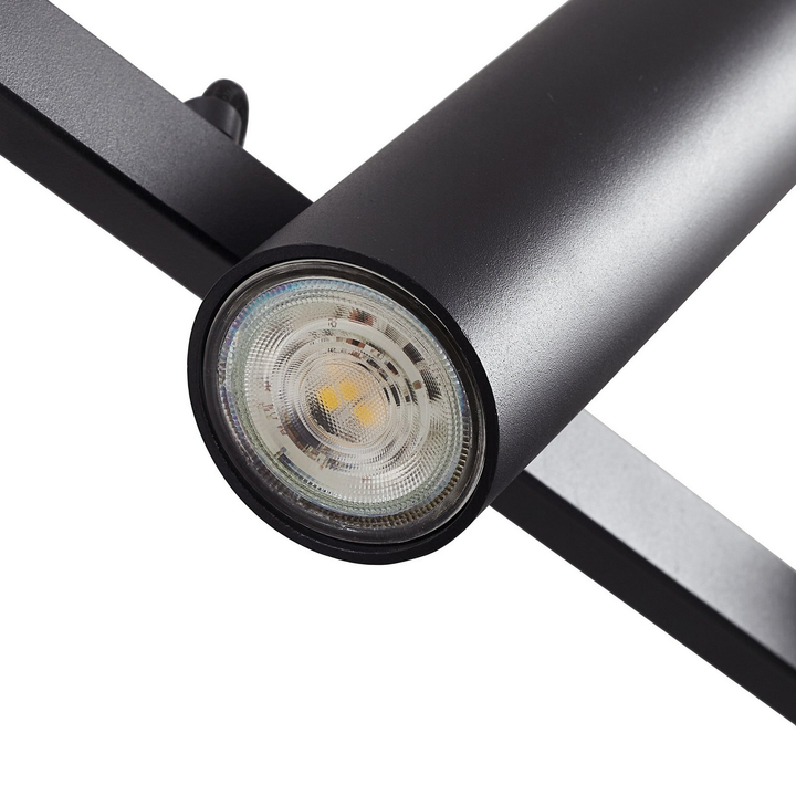 Lucande Lysias Hängeleuchte Hängelampe Leuchte Lampe Pendelleuchte Pendella295 B-Ware - 4251911785975