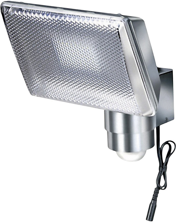 Brennenstuhl 1170840 Sol 80 Solar Spot Lampe Flutlicht Bewegungsmelder 4 W Weiß B-Ware