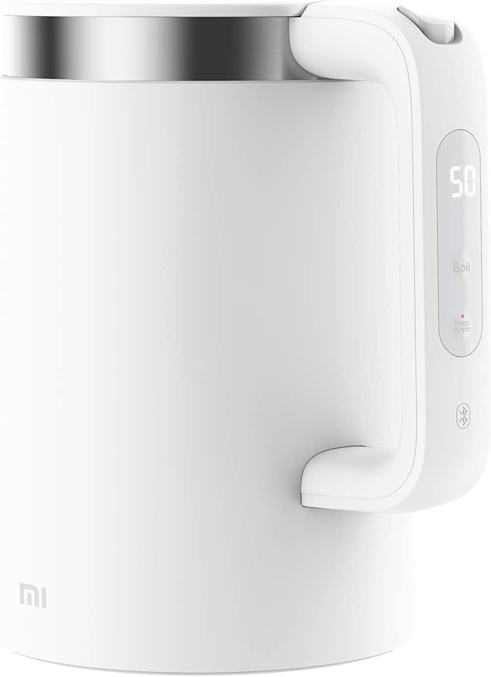 B-Ware Xiaomi Mi Smart Kettle Pro Wasserkocher Mit App Steuerung 1,5 L 1.800 Watt912
