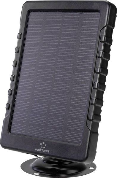 Renkforce RF-SPB-250 RF-4609558 Solarpanel (RF-4609558) - 4064161155180
