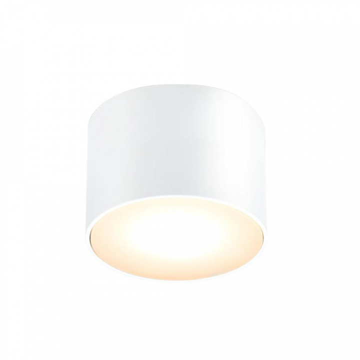 Mawa Design Warnemünde LED Deckenlampe Deckenlampe Deckenstrahler Lampe Weiß