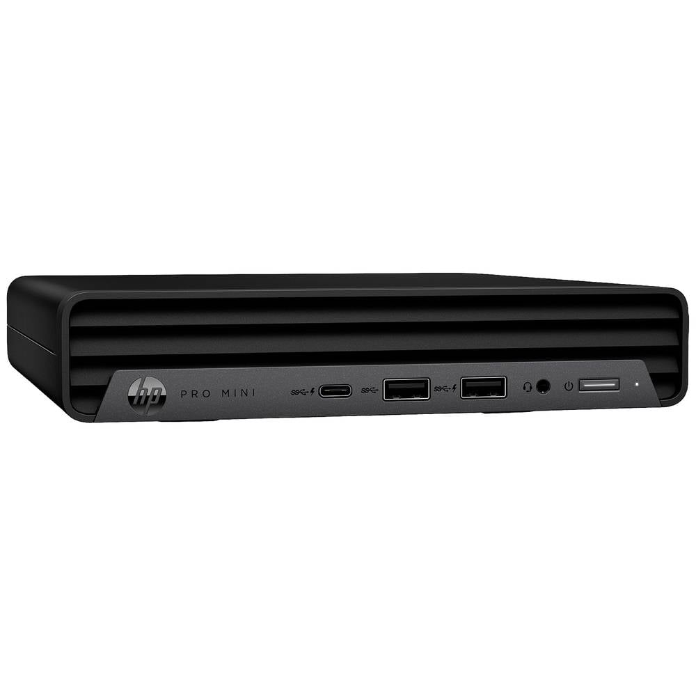 HP Mini PC Pro Mini 400 G9 Minicomputer Desktop-PC